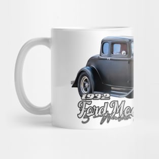 1932 Ford Model B Highboy Roadster Mug